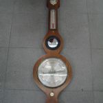 439 1801 Barometer